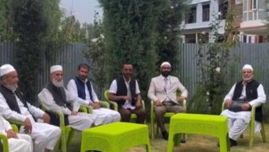 In J&k Pre Poll Twist, Jamaat Backed Leaders And Awami Agree On Alliance