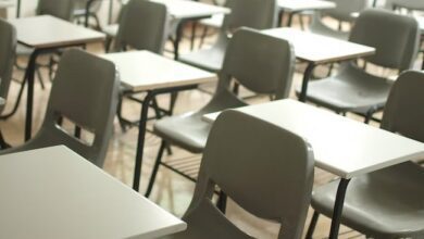 Up Teacher Beats Class 2 Student For Not Reciting Table Of 7, Arrested