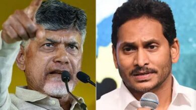 "chandrababu Naidu Habitual Liar": Jagan Reddy Writes To Pm Amid Laddoo Row