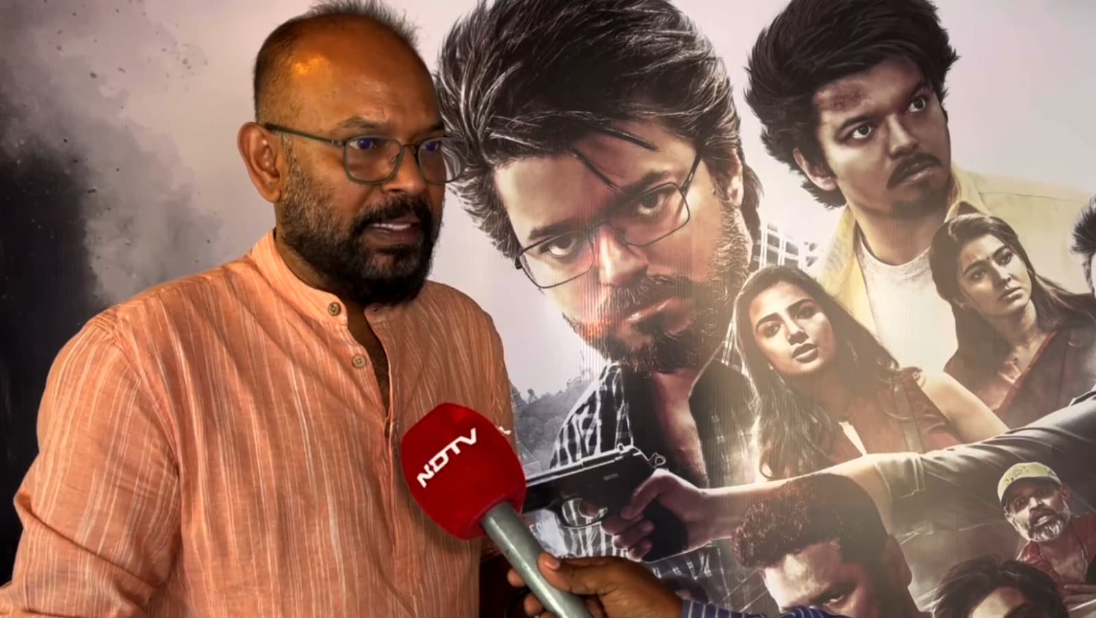 "i Have 2 Daughters. We Need...": Tamil Film Director On Kerala Metoo Row