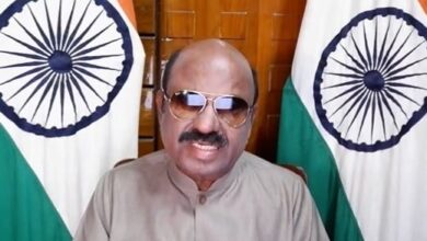 "lady Macbeth": Bengal Governor Says Will Socially Boycott Mamata Banerjee