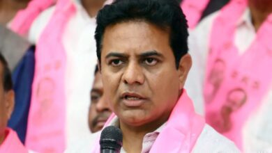Centre Has To Clarify Implementation Of One Nation, One Election: Ktr