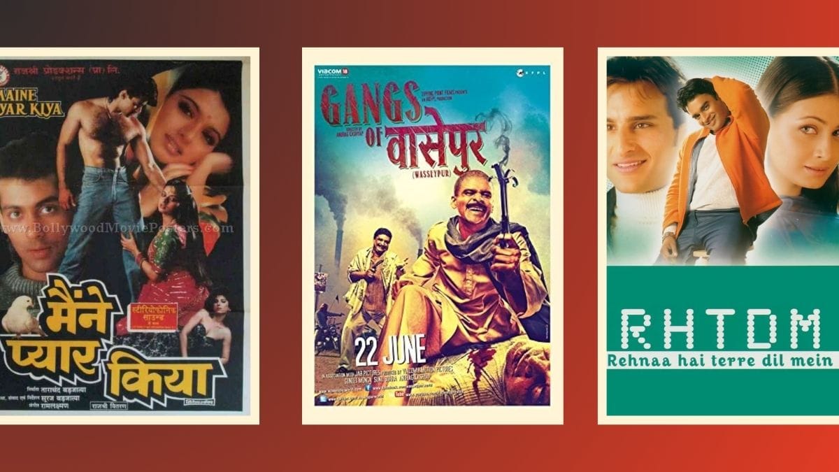 Opinion: Nostalgia Or Content Crunch? Why Theatres Are Returning To Old Hits