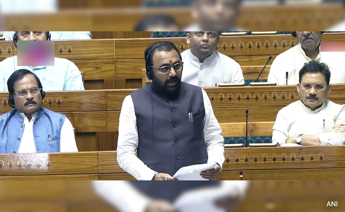 My 3 Generations Never Paid Farm Electricity Bills: Shiv Sena Mp