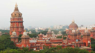 Report On Sexual Abuse At Ncc Camp In Tamil Nadu "shocking": High Court