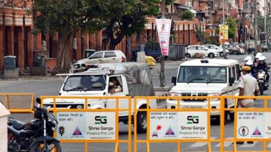 Father Of Rape Survivor Arrested For Helping Accused Get Bail In Rajasthan