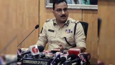 Vineet Goyal Out, 1 Of These 5 Officers Could Be Next Kolkata Top Cop