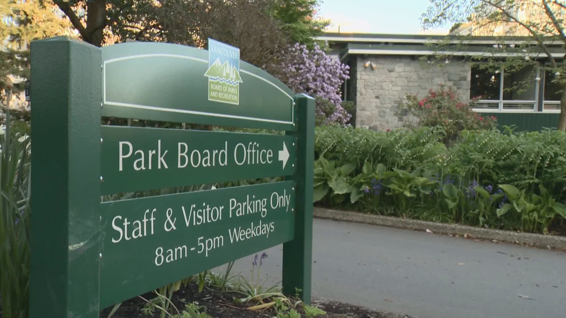 New Motion Seeks To Stave Off Abolition Of Vancouver Park Board