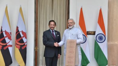 Pm Modi To Visit Brunei Today, Hold Bilateral Talks On Space, Defence