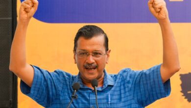Live Updates: Arvind Kejriwal To Resign Today, Name His Successor