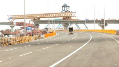 Big Relief For Mumbaikars, New Bridge To Shorten Marine Drive Bandra Travel