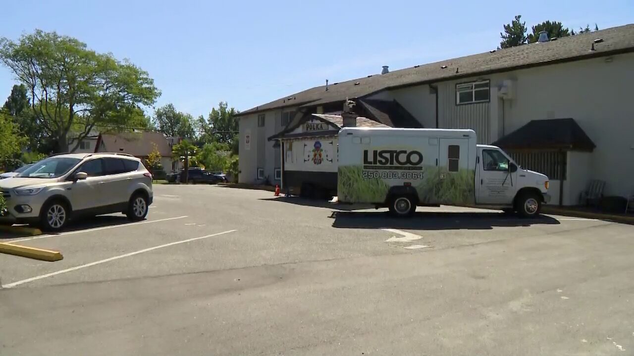 Victoria Mayor Pitches Church, Community Group Parking Lots As Shelter For Homeless