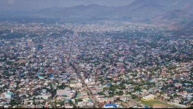 After "900 Militants From Myanmar" Report, Kuki Groups In Manipur Call Shutdown