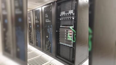 Param Rudra: 5 Points On India's Homegrown Supercomputing Powerhouse