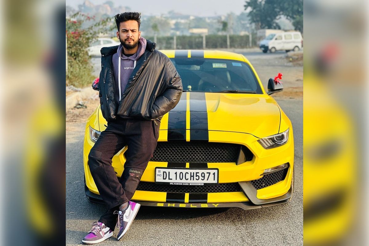 Elvish Yadav, Faizalpuriya's Assets Attached In Money Laundering Case