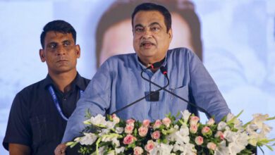 Had Got Offers To Become Pm "multiple Times": Nitin Gadkari