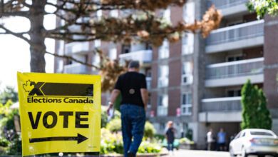 Winnipeg, Montreal Byelections Set For Tight Races On Monday. What To Know