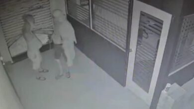 "chaddi Baniyan" Gang Strikes Again In Nashik, 6 Shops Robbed Off Lakhs