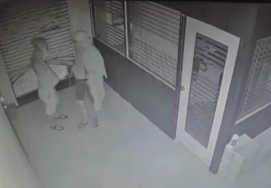 "chaddi Baniyan" Gang Strikes Again In Nashik, 6 Shops Robbed Off Lakhs