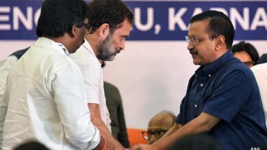 Congress Aap Alliance In Haryana? Negotiations To Begin Soon: Sources