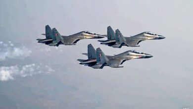 Defence Ministry Signs Rs 26,000 Crore Deal For Engines For Su 30mki Jets