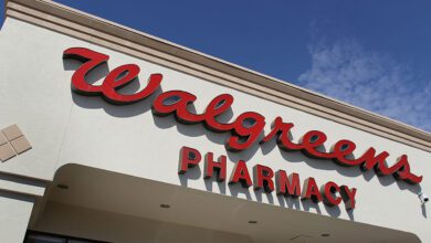 Walgreens To Pay $106.8m Over Claims It Billed Government For Prescriptions Never Dispensed