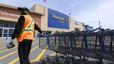 Walmart Canada To Add $92m In Pay Increases For Hourly Workers