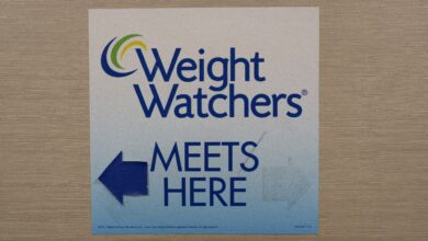 Weightwatchers Ceo Sima Sistani Out In Abrupt Exit, Embraced Weight Loss Drugs