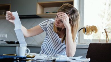 Nearly 60% Of Americans Say $100k Income Required To Curb Expenses Anxiety: Study