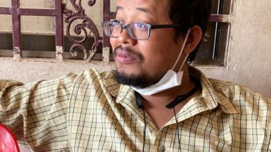 Cambodia Arrests Mech Dara, Journalist Who Exposed Scam Centers