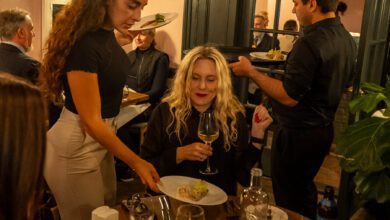 A New Fine Dining Restaurant In London, Staffed By Ex Homeless People