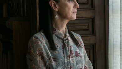 Mexico’s First Female President Takes Office