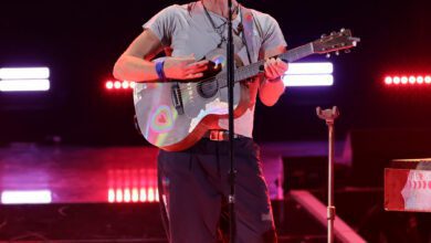 Missing Out On Coldplay’s India Tickets, Some Fans Vented — Even To Police