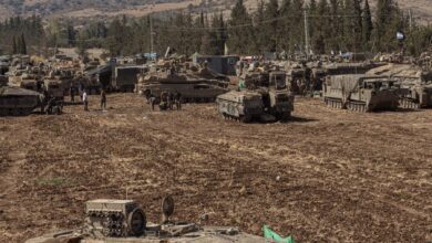 After Successes, Israel’s Military Is In A ‘long Game’ With No Clear Outcome