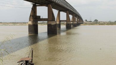 60 Dead After Boat Capsizes In Nigeria