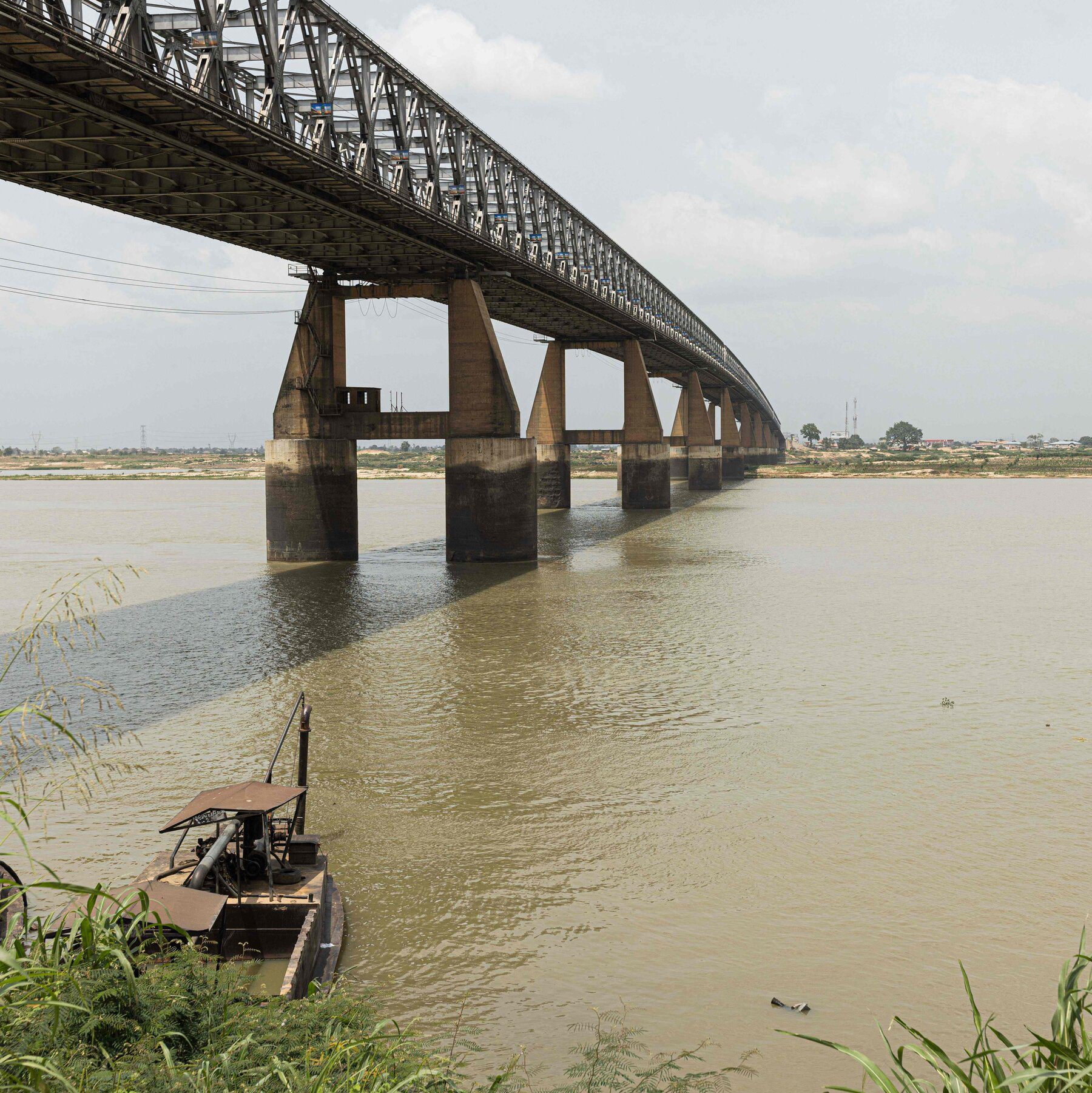 60 Dead After Boat Capsizes In Nigeria