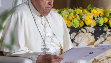 Catholics Meet To Chart Church’s Future, But Not Women Deacons