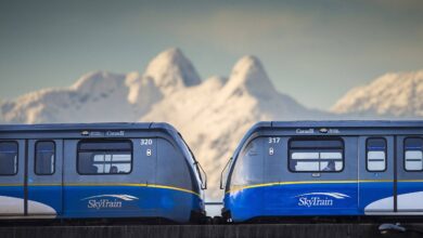 Ndp Pledges Rapid Transit Link As Mayors Push For Cure To North Shore Gridlock