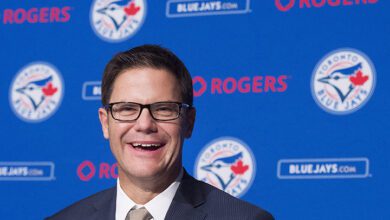 Shapiro Sees ‘no Grounds’ To Fire Blue Jays Gm After Disappointing Year