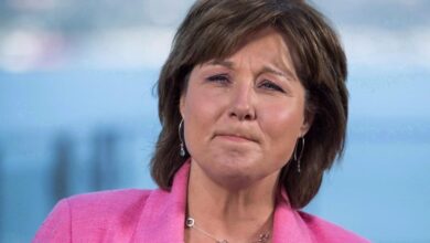 Ex B.c. Premier Christy Clark Wants To Be Part Of ‘conversation’ If Trudeau Resigns