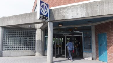 In Service: 2 Of 3 Montreal Metro Stations Reopen After Emergency Closure