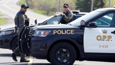 ‘shocked And Disgusted’: Spike In Opp Costs Catching Ontario Towns Off Guard