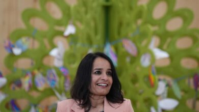 B.c. Election: All But 3 Ndp Cabinet Members Projected To Win Re Election