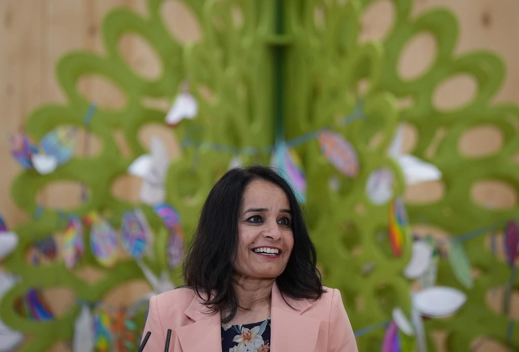 B.c. Election: All But 3 Ndp Cabinet Members Projected To Win Re Election