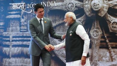 Offered ‘off Ramps’ To Diplomatic Crisis, India Doubled Down, Trudeau Testifies