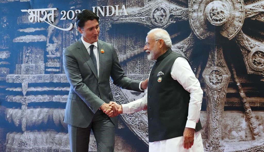 Offered ‘off Ramps’ To Diplomatic Crisis, India Doubled Down, Trudeau Testifies