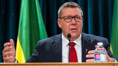 Saskatchewan Election Campaigns Set To Begin