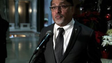 Former Saskatchewan Party Gary Grewal Broke Conflict Of Interest Act With Hotel Contracts