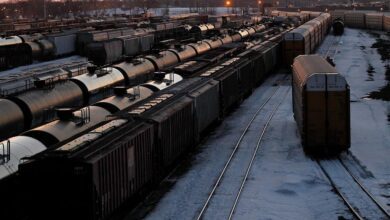 Lloyd Axworthy To Head Up Winnipeg Rail Relocation Study, Province Says