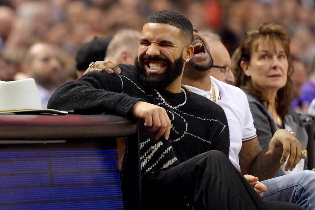 Toronto’s Drake Makes Another Magazine Cover – This Time For Fly Fishing